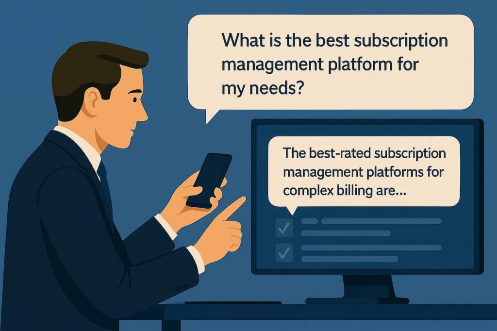 AI SEO for SaaS Companies 1
