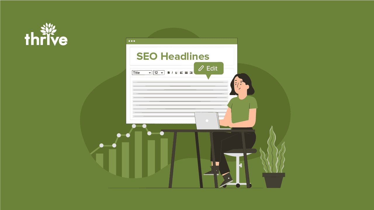 How to Write SEO Friendly Headlines That Drive Traffic and