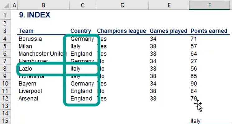INDEX MATCH image3