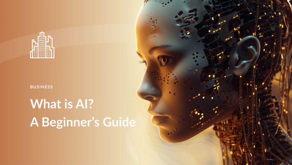 What is AI