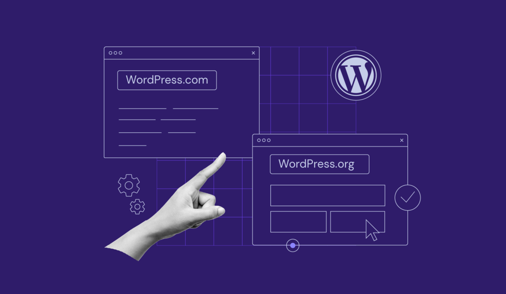 WordPress.com vs WordPress.org What Sets Each Platform Apart