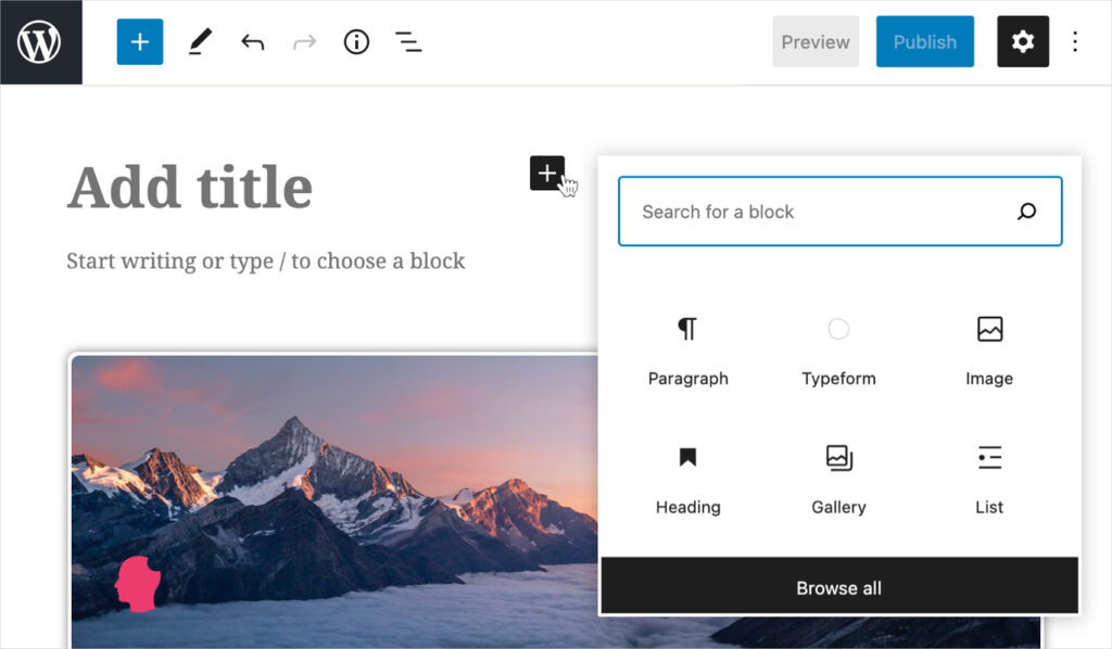 full gutenberg editor guide featured img