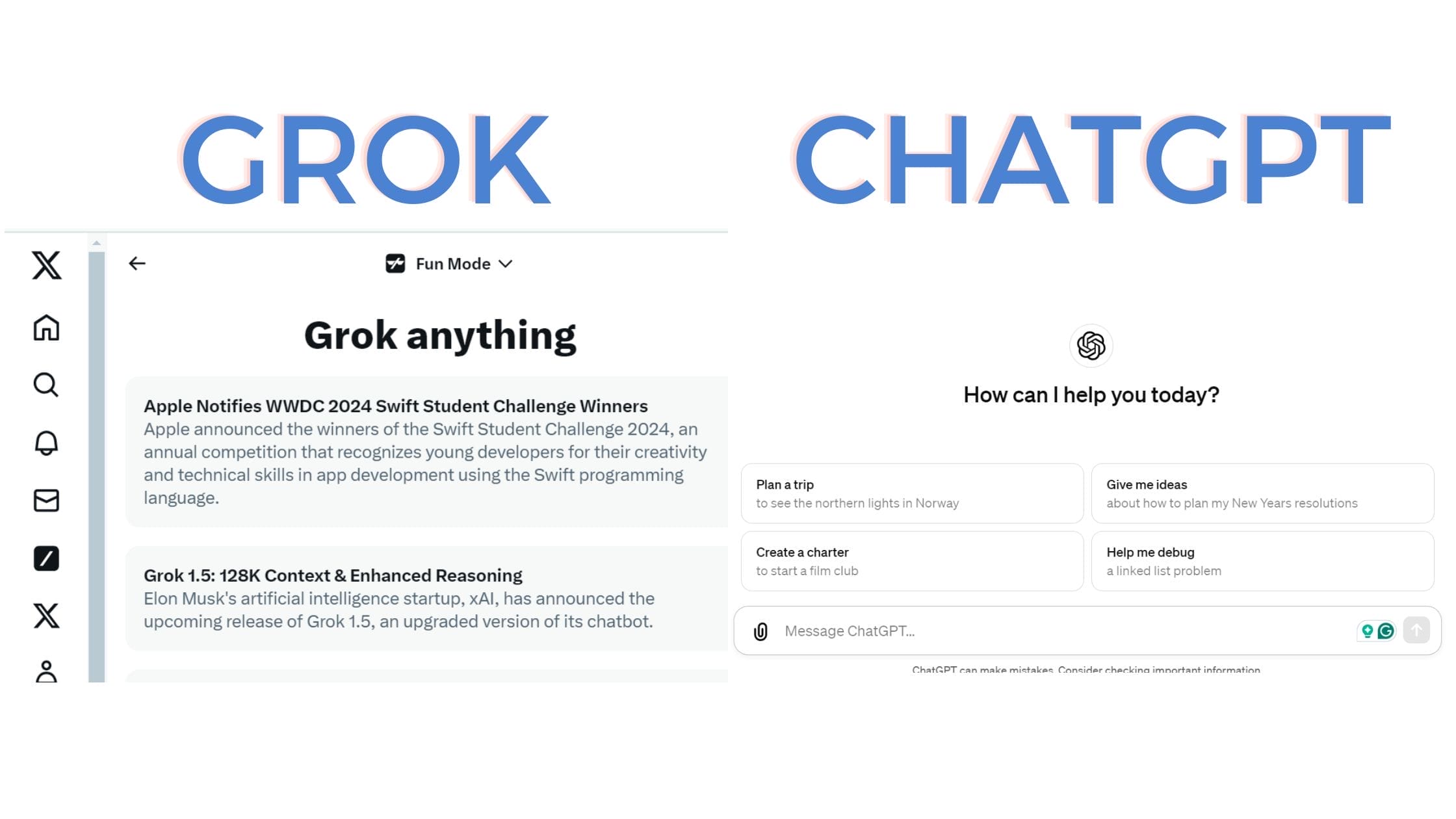how ot use grok outside the us 2 1
