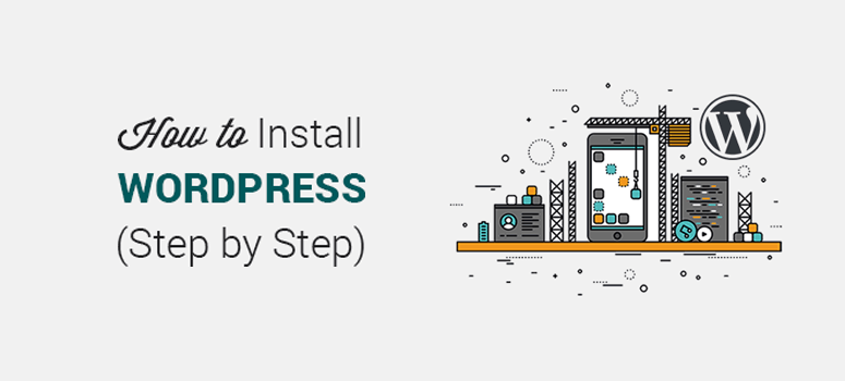 howtoinstallwp