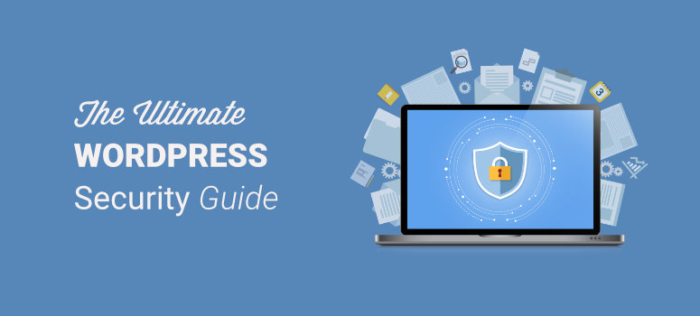 wordpress security guide 1